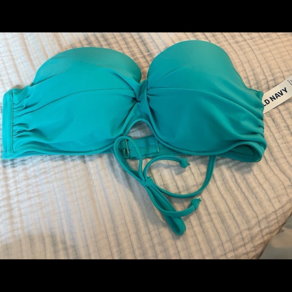 Old navy bikini top
